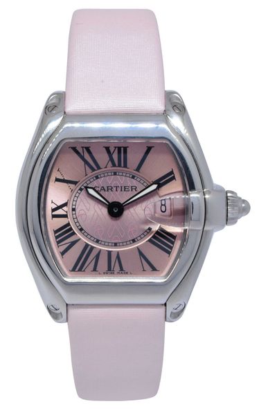 Cartier Roadster W62043V3